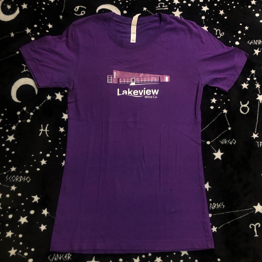 Lakeview Winery T-Shirt